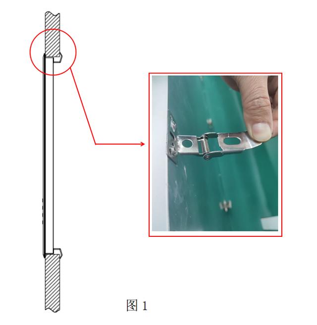 醫用觀片燈的安裝方法是怎樣的？
