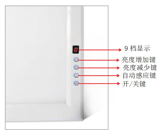 醫用觀片燈的安裝方法是怎樣的？