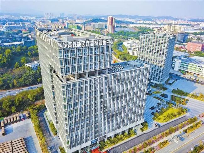 重磅！廣東“十四五”規劃點名醫械， 聚焦高端醫械、體外診斷等