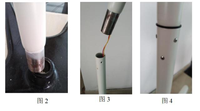 立式手術無影燈怎么安裝？