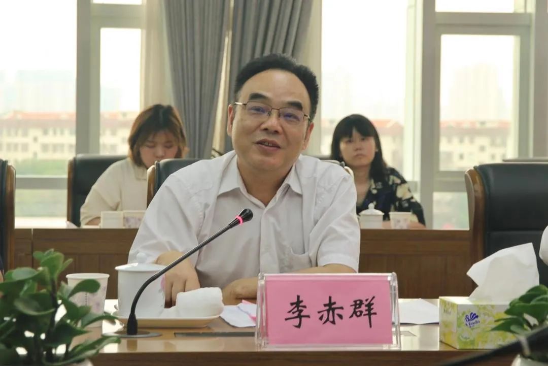 打造產(chǎn)業(yè)高地 為湖南醫(yī)療器械產(chǎn)業(yè)發(fā)展貢獻(xiàn)開(kāi)福力量 